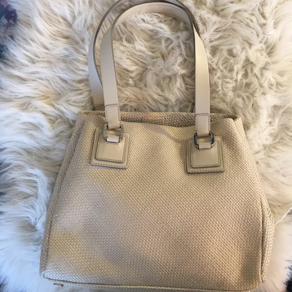 New Alexandra Clancy Handwoven Italian Calf Bag - Picture 3 of 8